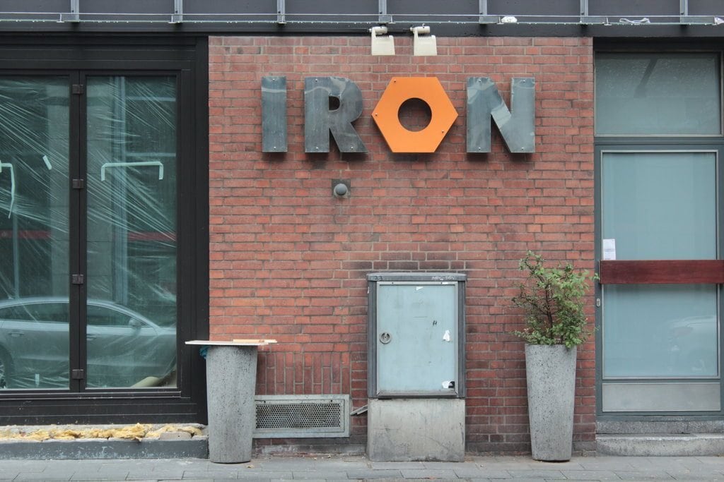 Gay Club Iron in Cologne