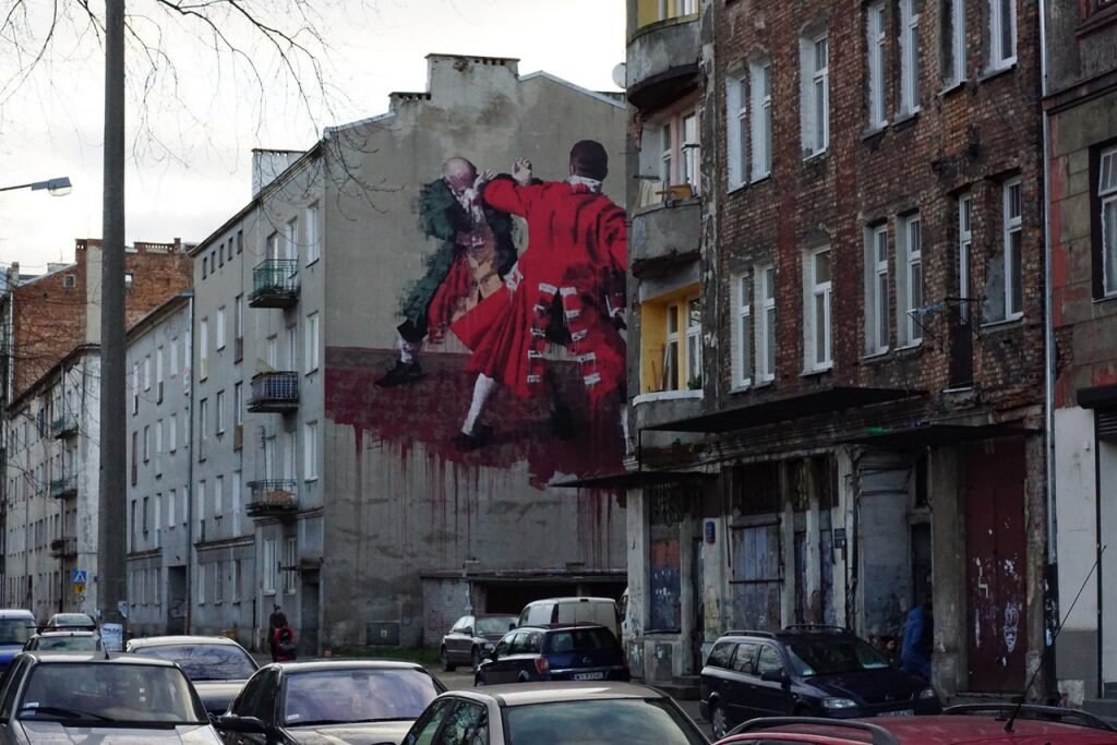 Warsaw Fight Club