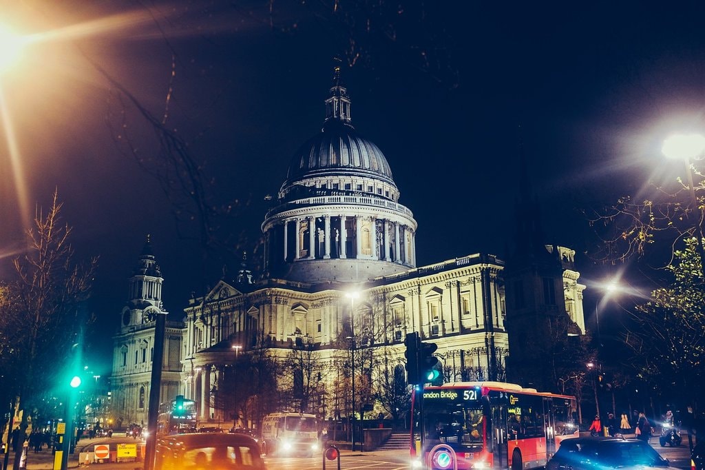London