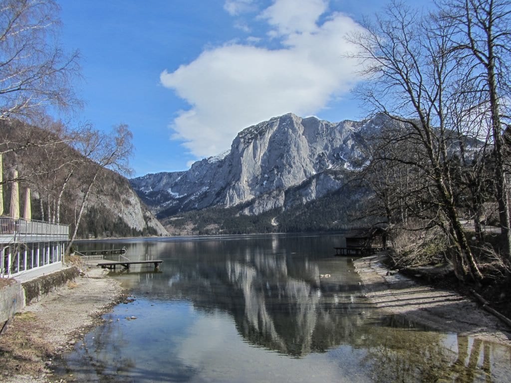 Altausseer See Steiermark