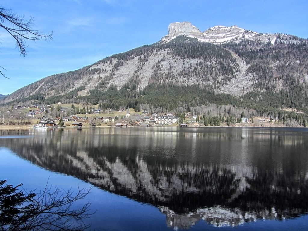 Der Loser vom Altausser See