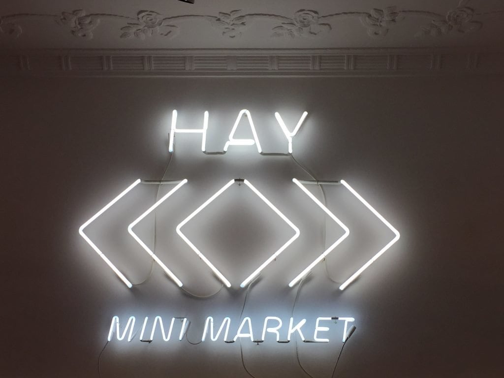 HAV Kopenhagen