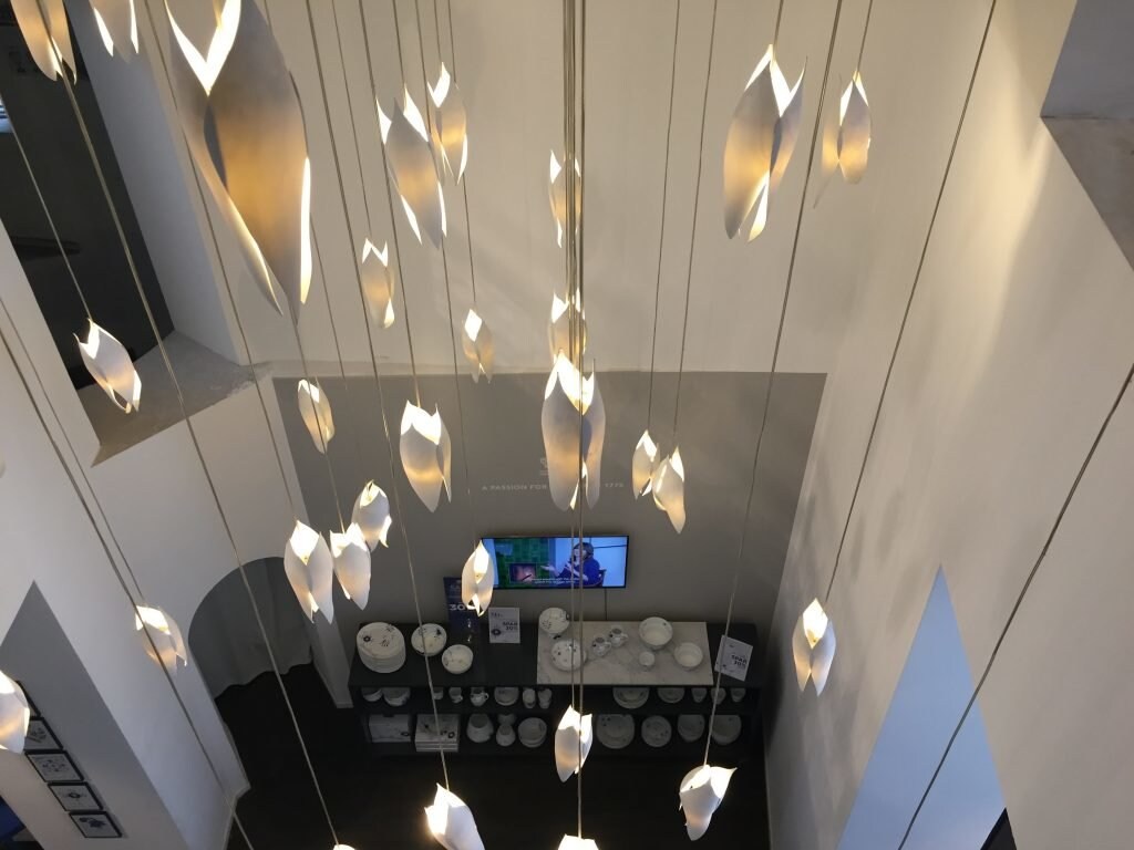 Royal Copenhagen Flagship Store Kopenhagen