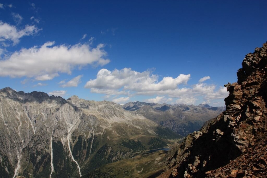 Antholz, Südtirol