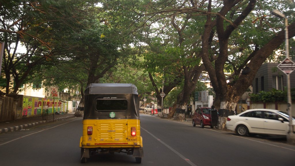 Chennai