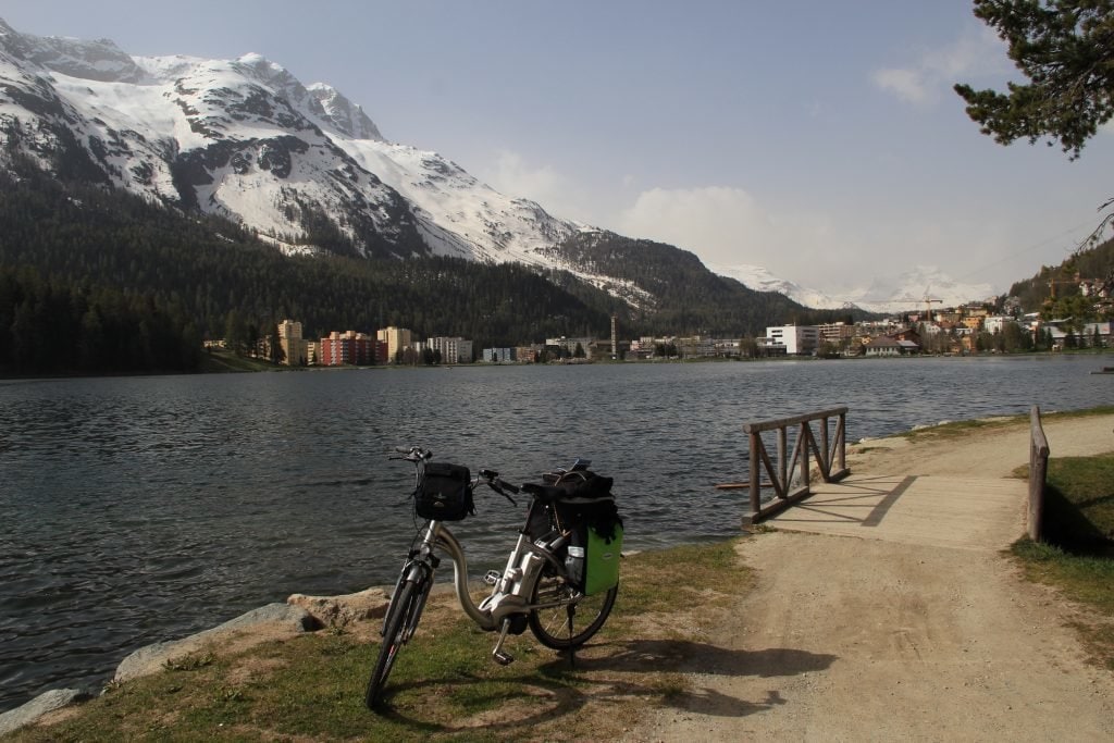 Schweizer Seen
