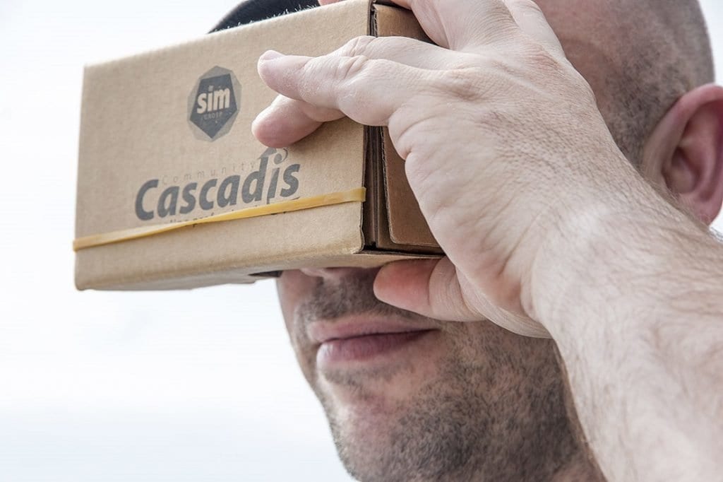 360, Foto, Google, Cardboard