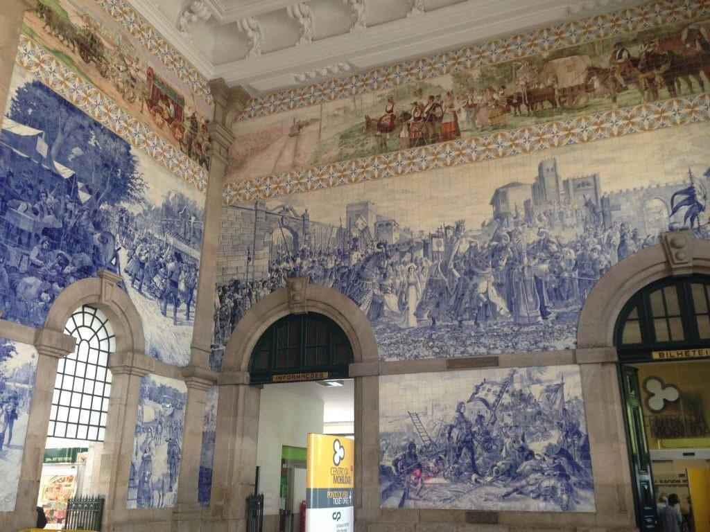 Porto São Bento