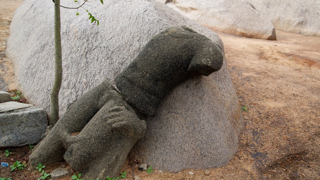 Cueva del Tigre