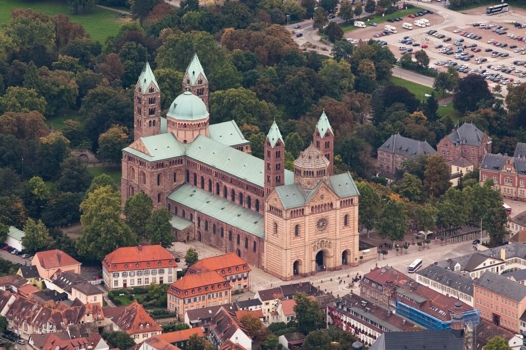 Dom zu Speyer