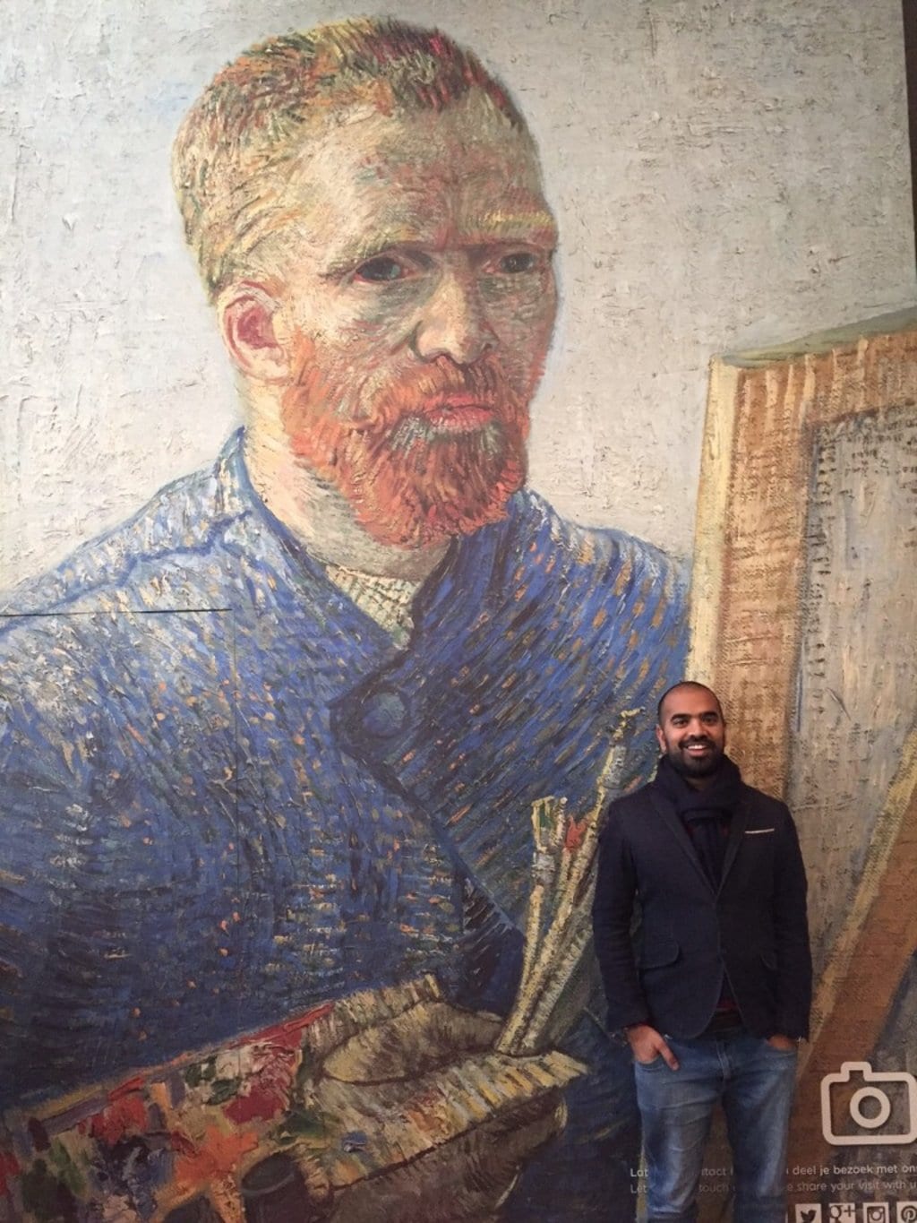 Van Gogh Amsterdam