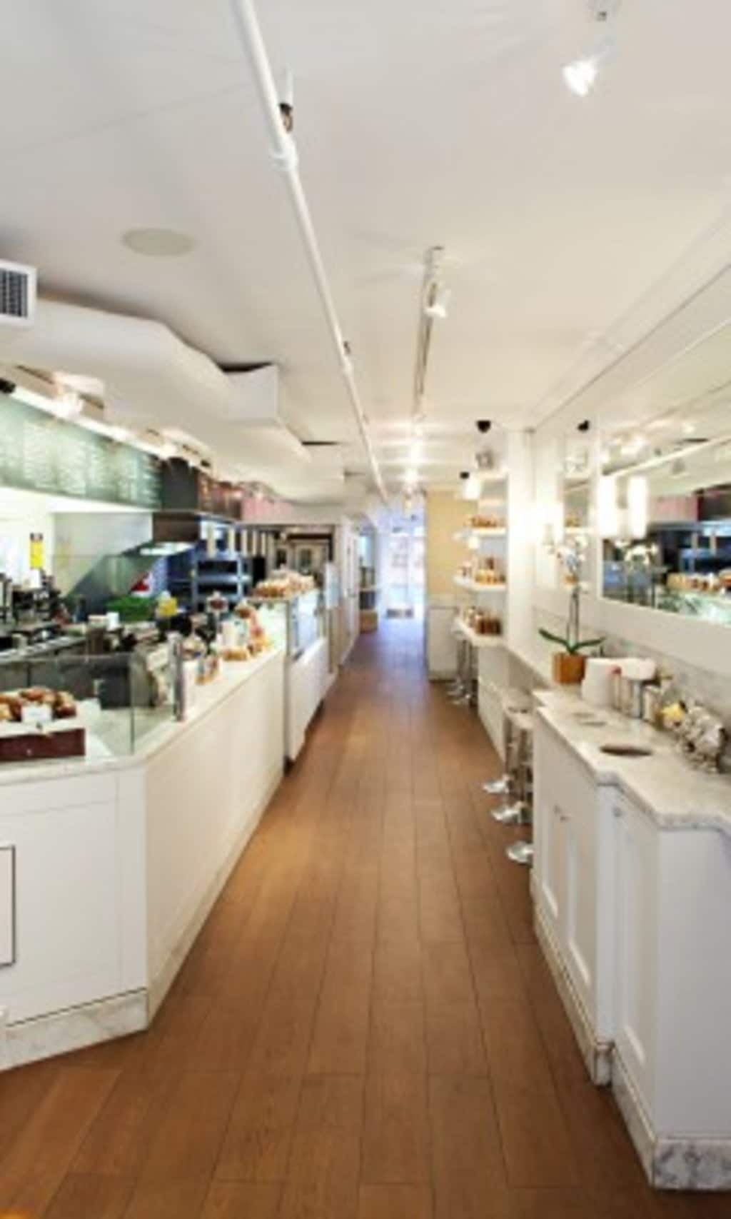 Cronut Bakery