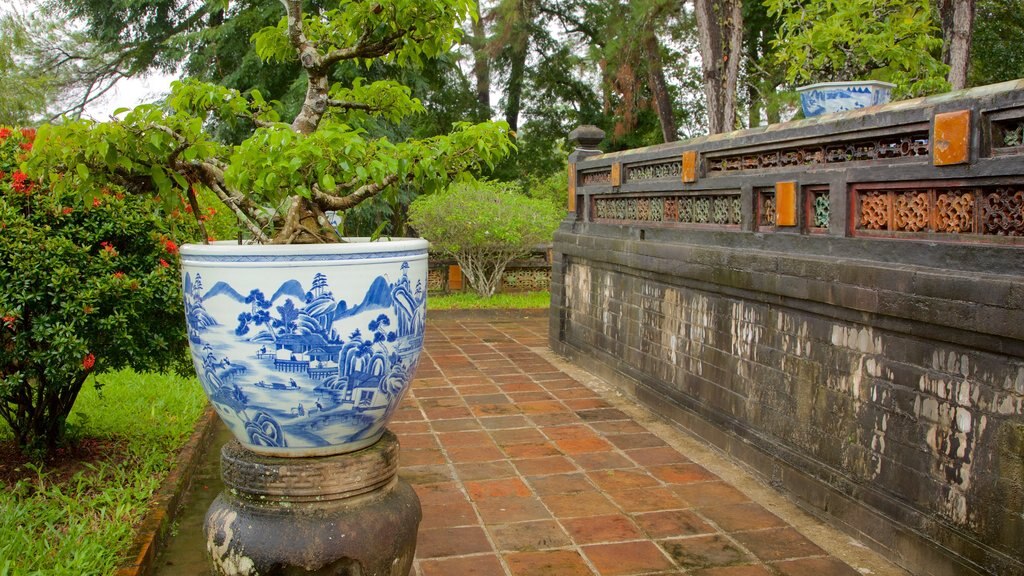 Tomb of Minh Mang