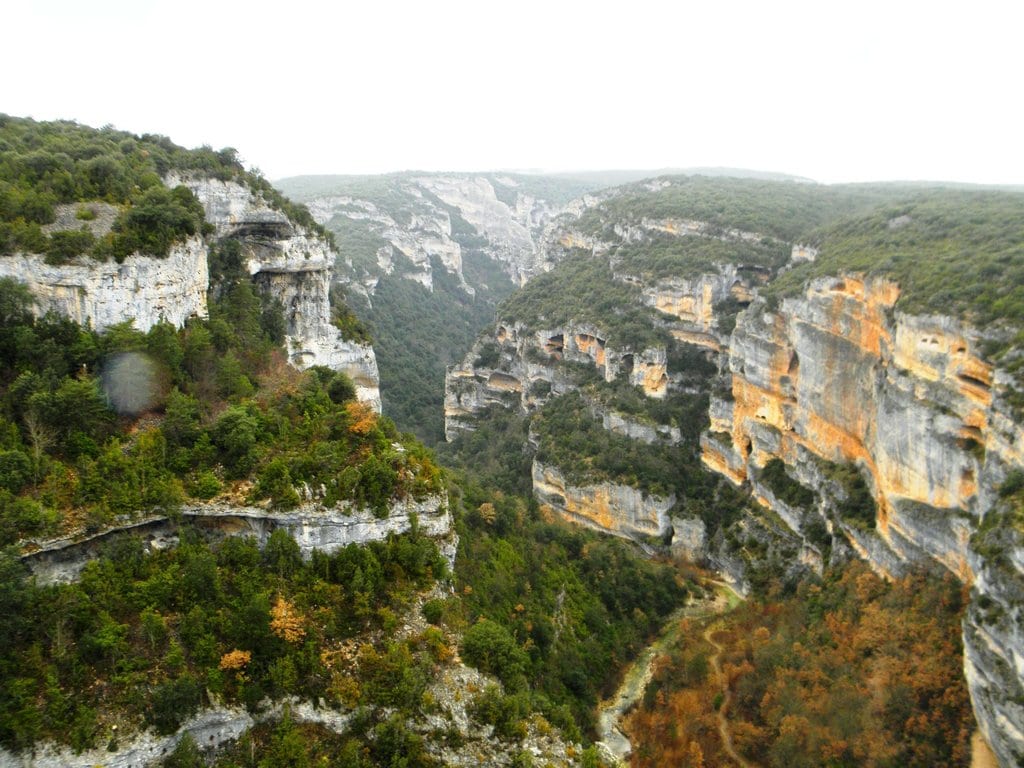 Sierra de Guara Riparga CC BY-SA 4.0.JPG