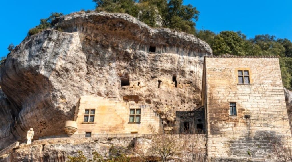 Musée de la préhistoire, Les Eyzies.jpg