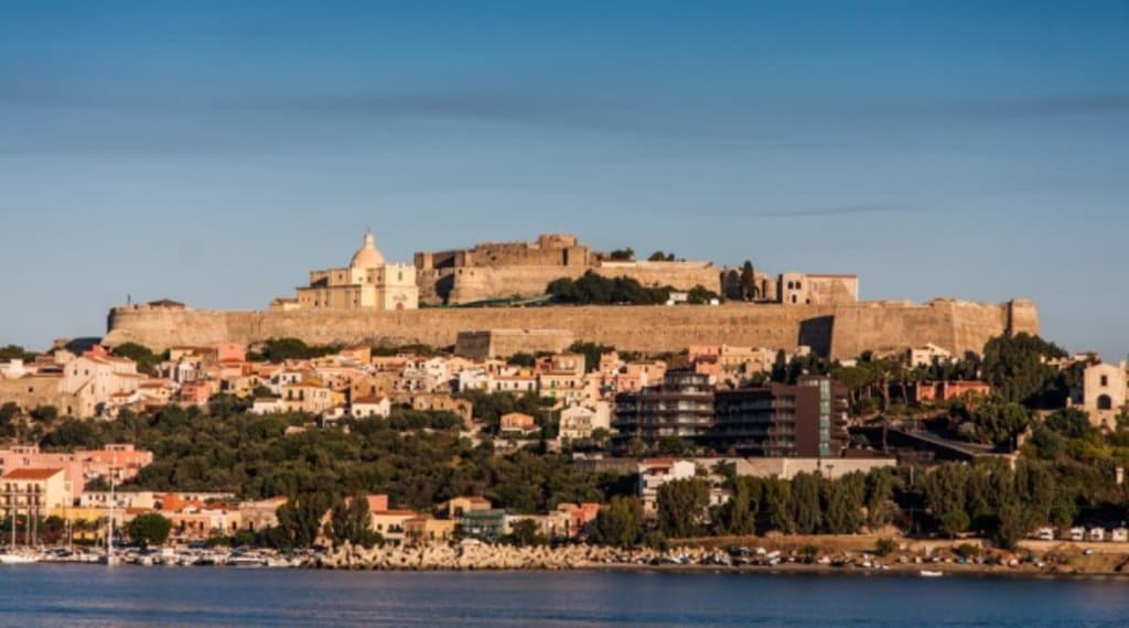 Château de Milazzo SIicile.jpg