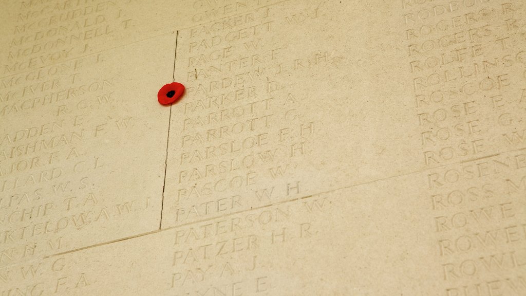 Arras War Cemetery