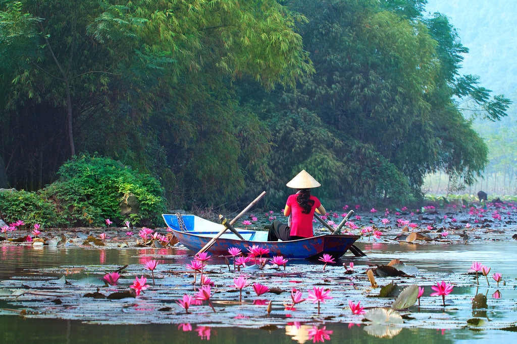 Hanoi en pagode Shutterstock.jpg