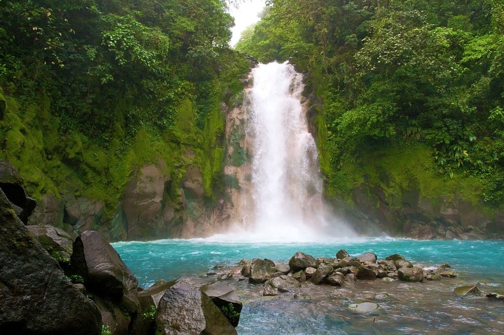 La Fortuna Costa Rica Shutterstock.jpg
