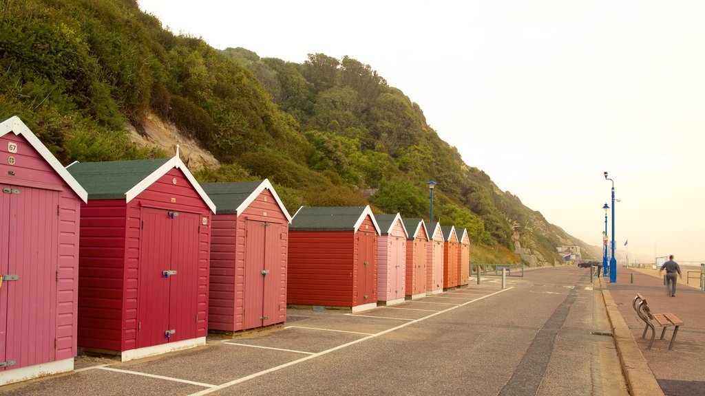 Playa de Bournemouth