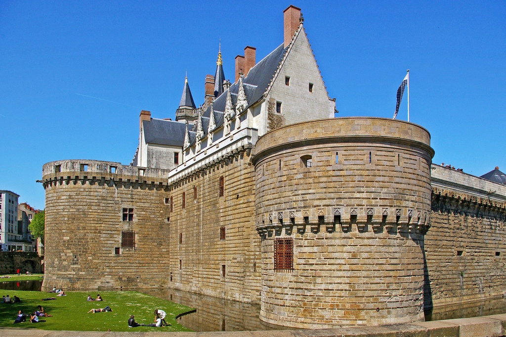 Château des Ducs de Bretagne Daniel Jolivet sous licence CC BY 2.0.jpg