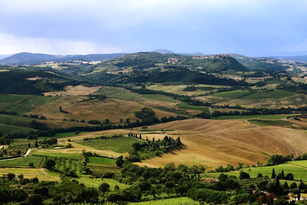 Toscane landscape Martin Falbisoner CC BY SA 3.0.JPG