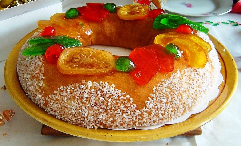 Brioche des Rois David Monniaux CC BY-SA 3.0.jpg