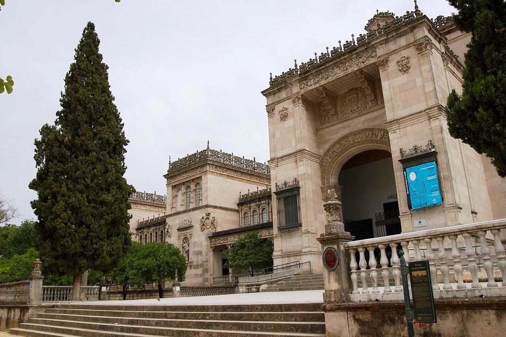 Musée archéologique Barcex CC BY-SA 3.0.jpg