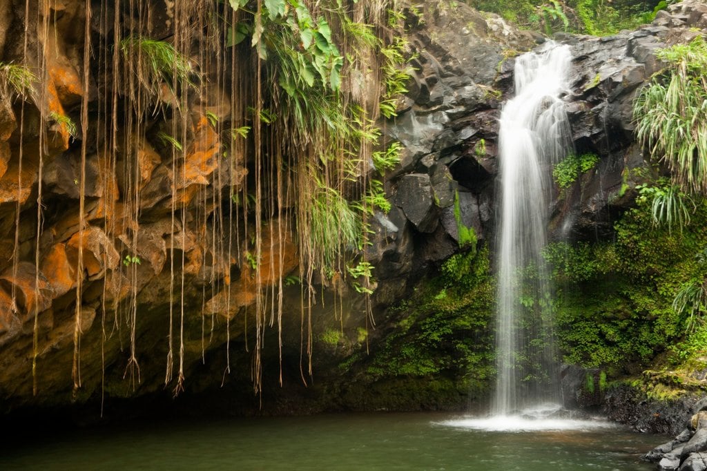 Andalousie chutes d'Annandale Shutterstock.jpg