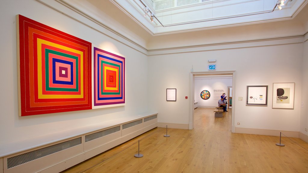 Museum dan Galeri Seni Brighton