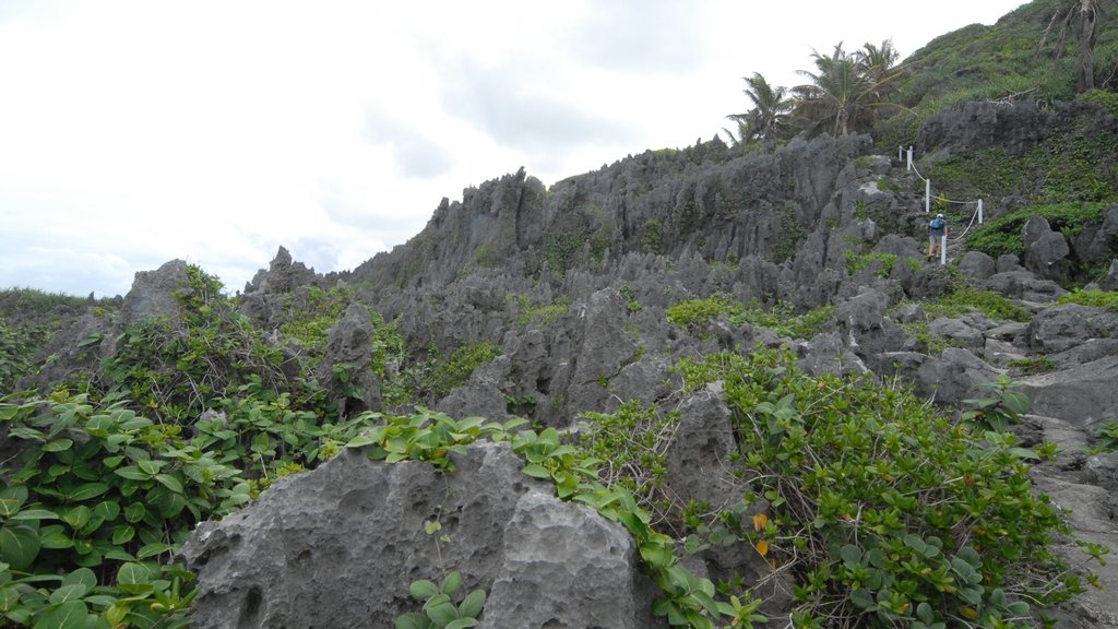 Togo Chasm (luonnonmuodostelma