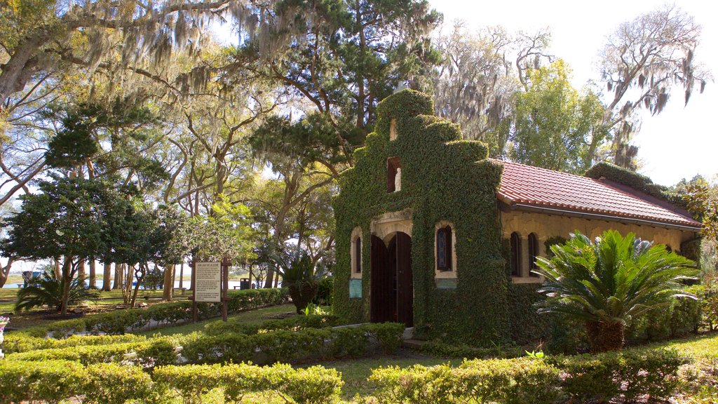 Mission of Nombre de Dios