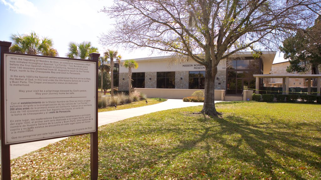 Mission of Nombre de Dios