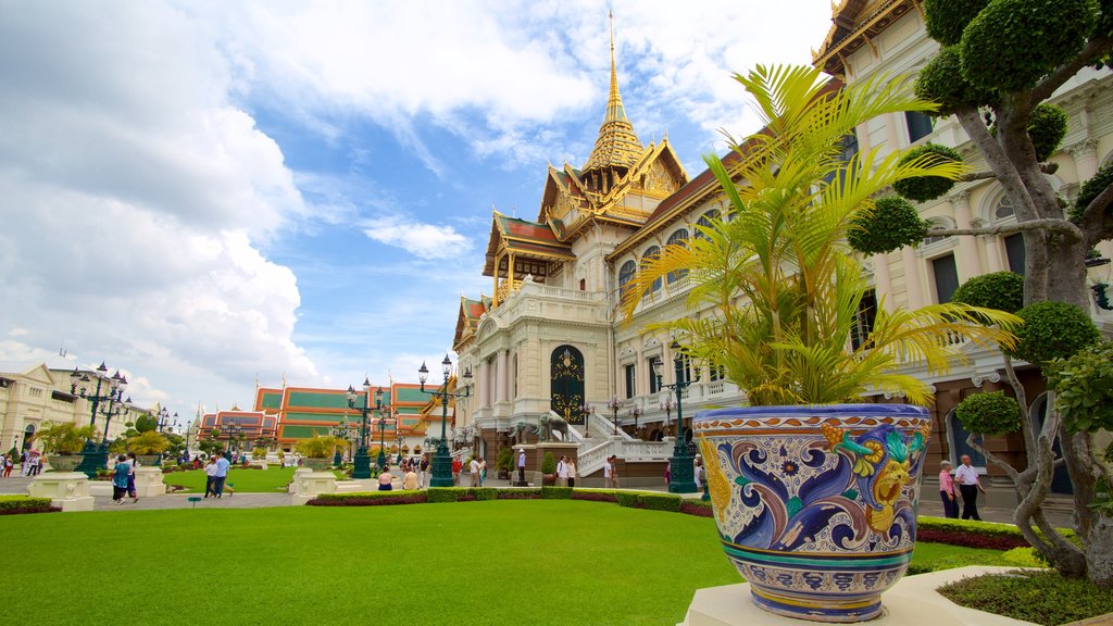 Grand Palace