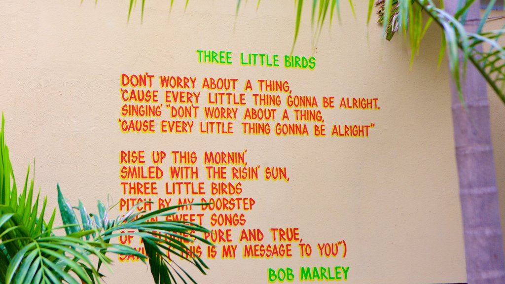 Bob Marley Museum