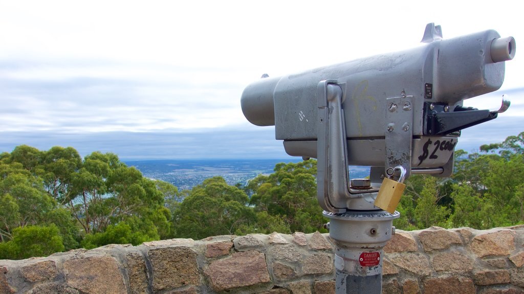 Melbourne featuring views and general coastal views