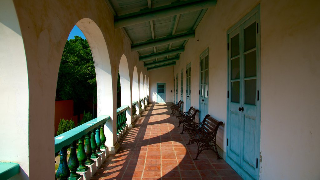 Casa del árbol Anping