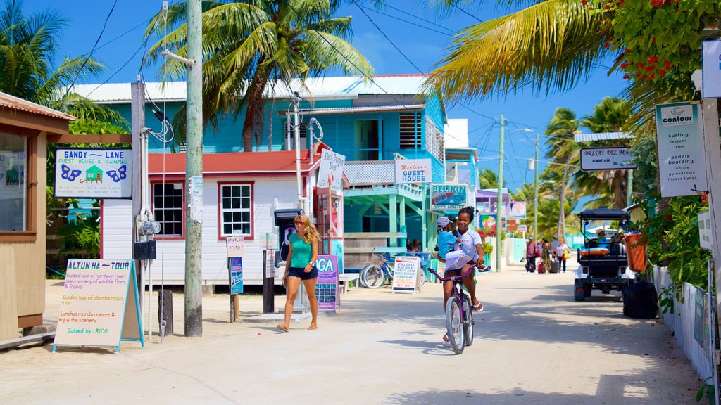 Caye Caulker