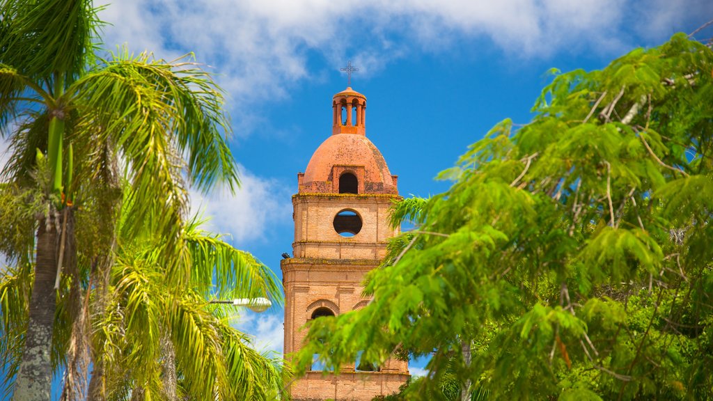 San Lorenzo katedral