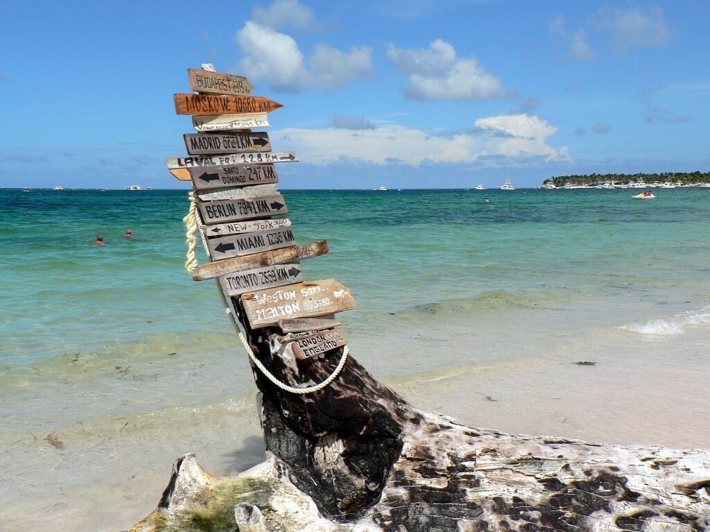 destinations tendances voyage