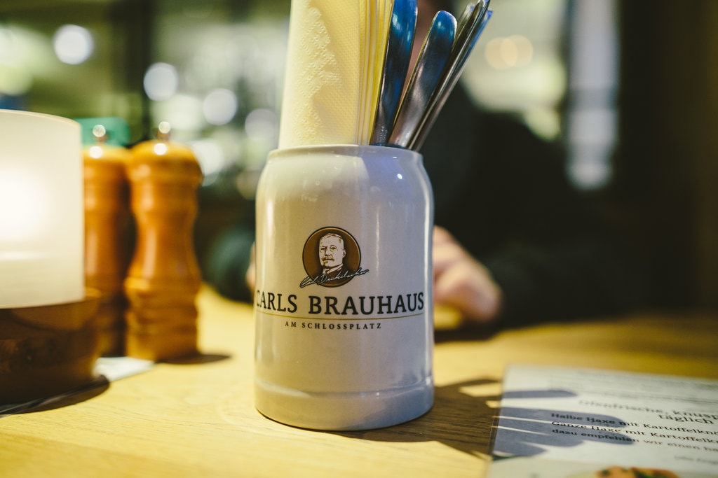 Carls Brauhaus