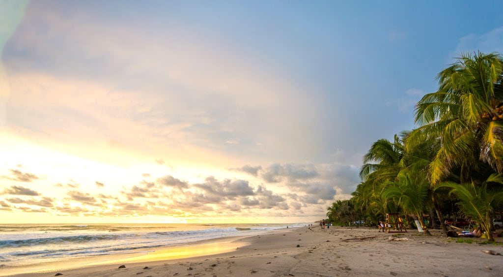 Guanacaste, Costa Rica