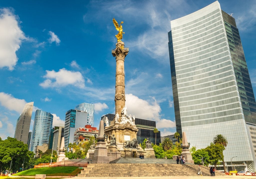 Mexico, Mexique