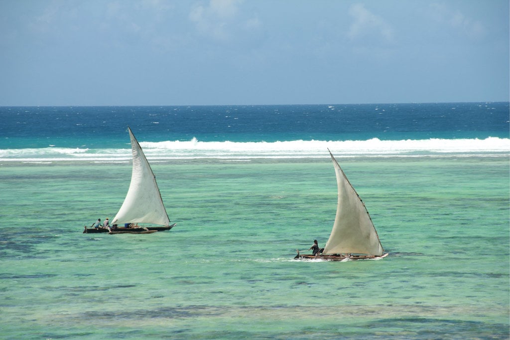 Zanzibar, Tanzanie