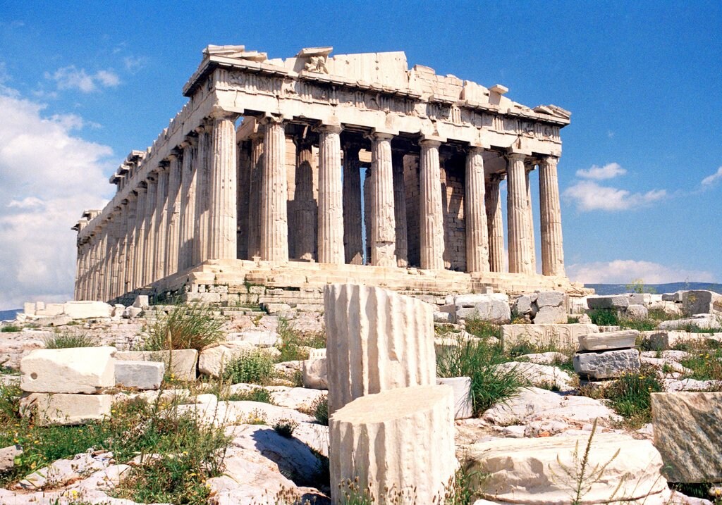 Athènes, Grèce