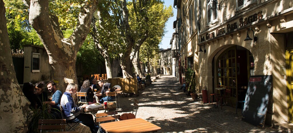 Avignon, France