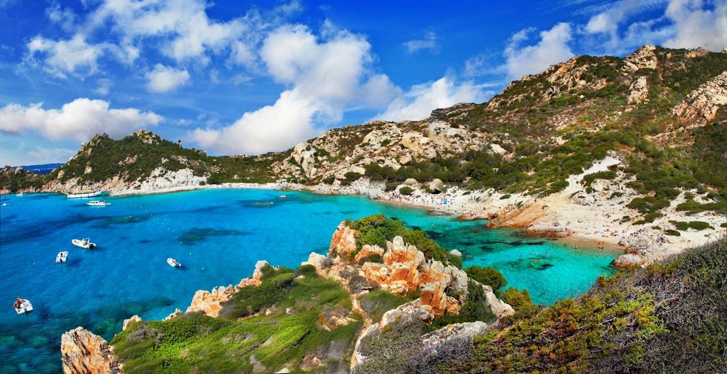 Sardaigne, Italie