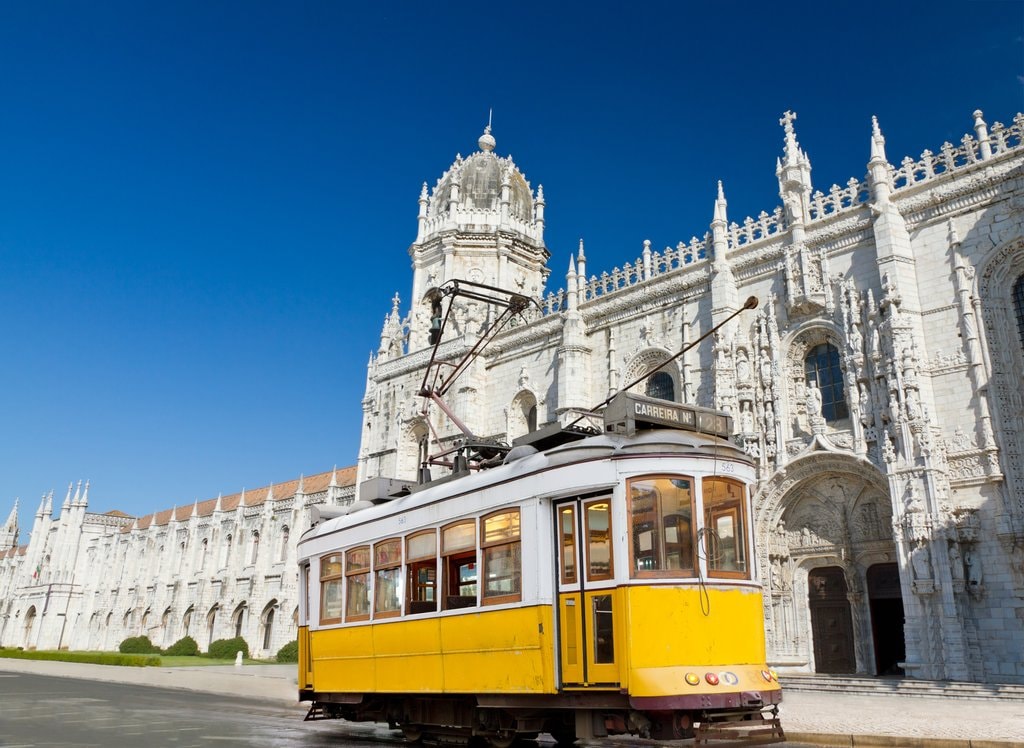 Lisbonne, Portugal