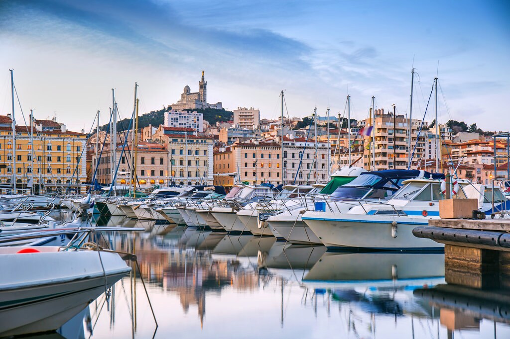 Marseille, France