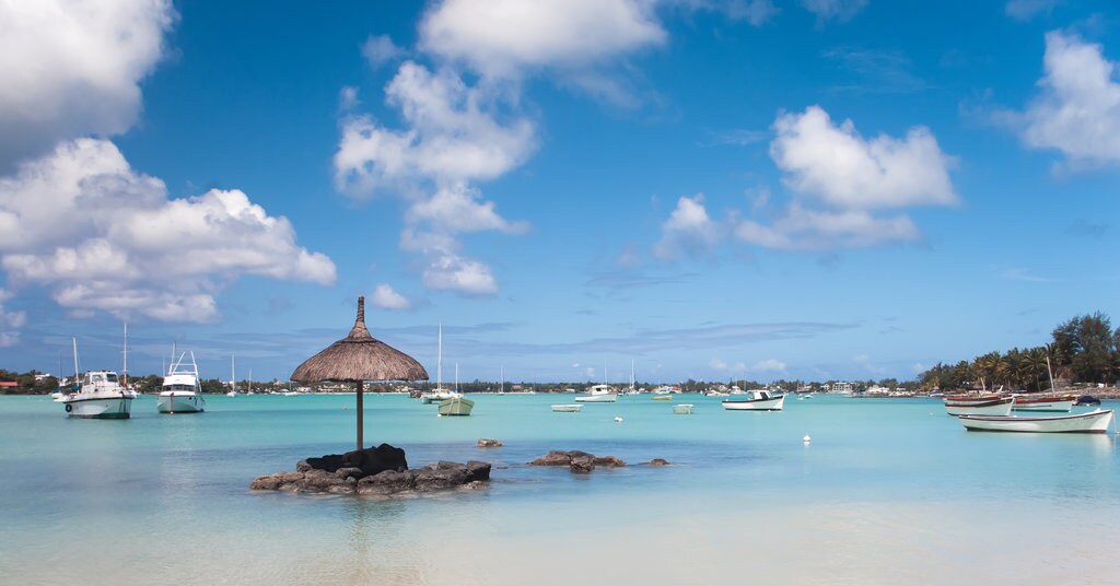 Port-Louis, Île Maurice